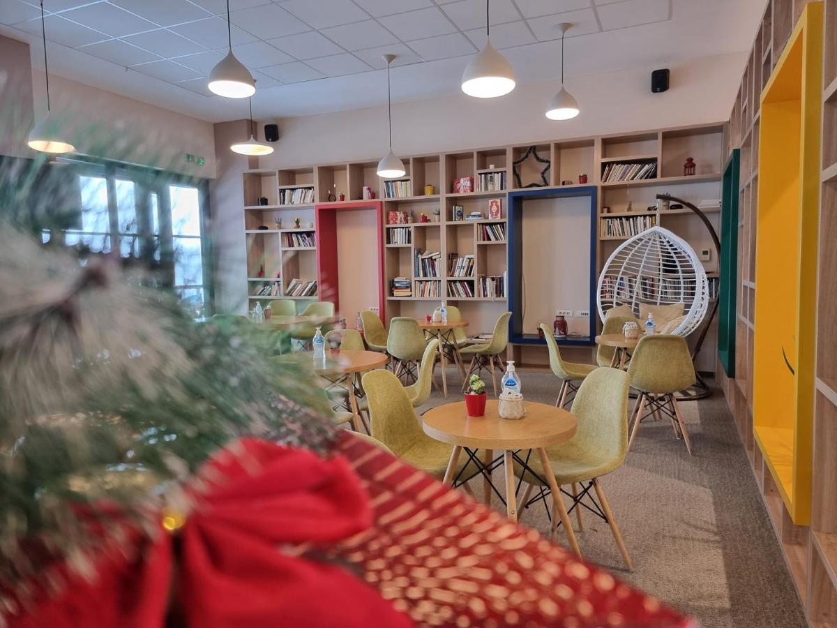 פריזרן Abi Green Hotel Prevalle מראה חיצוני תמונה
