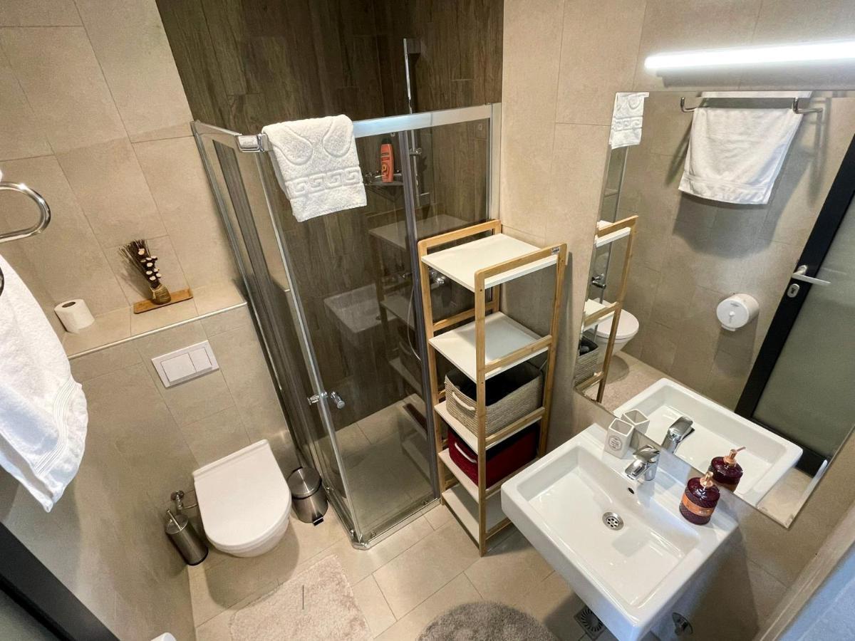 פריזרן Abi Green Hotel Prevalle מראה חיצוני תמונה