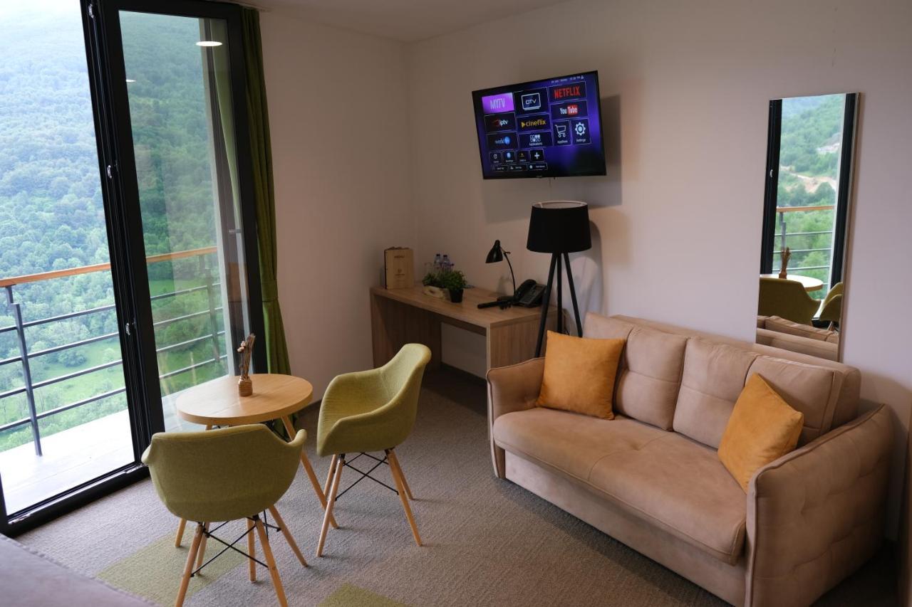 פריזרן Abi Green Hotel Prevalle מראה חיצוני תמונה