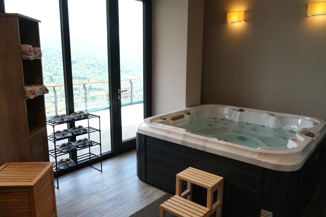 פריזרן Abi Green Hotel Prevalle מראה חיצוני תמונה