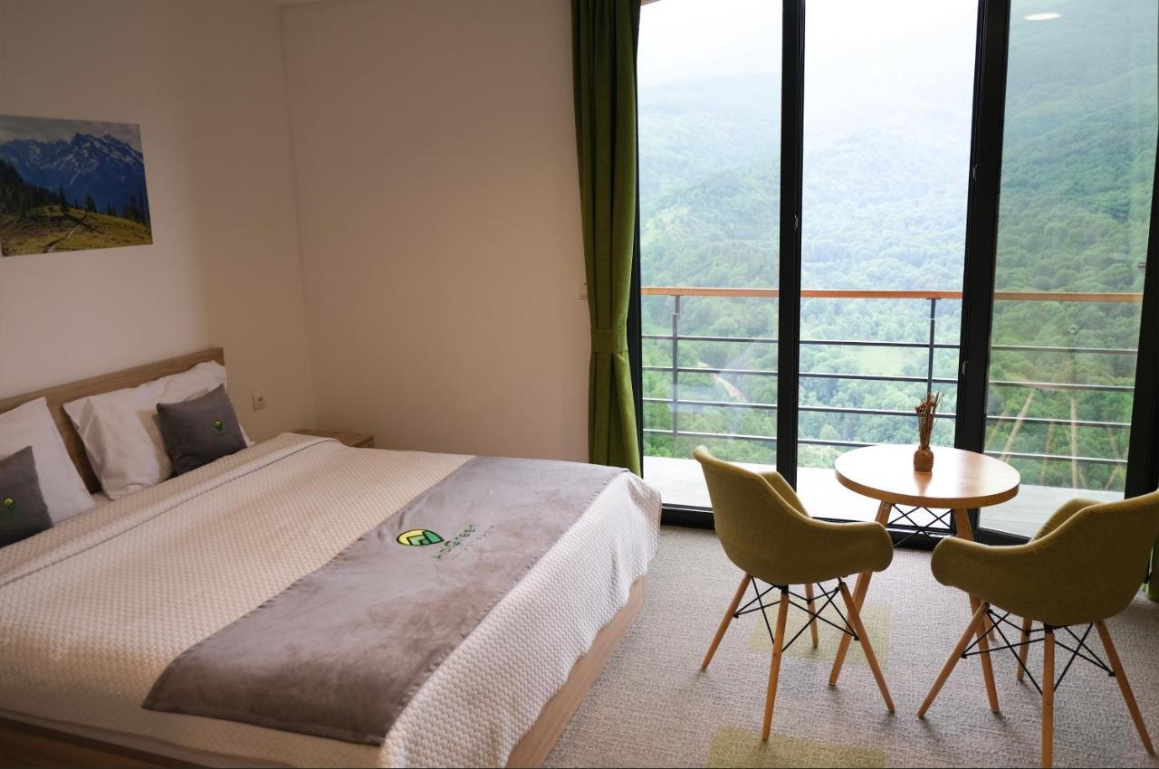 פריזרן Abi Green Hotel Prevalle מראה חיצוני תמונה