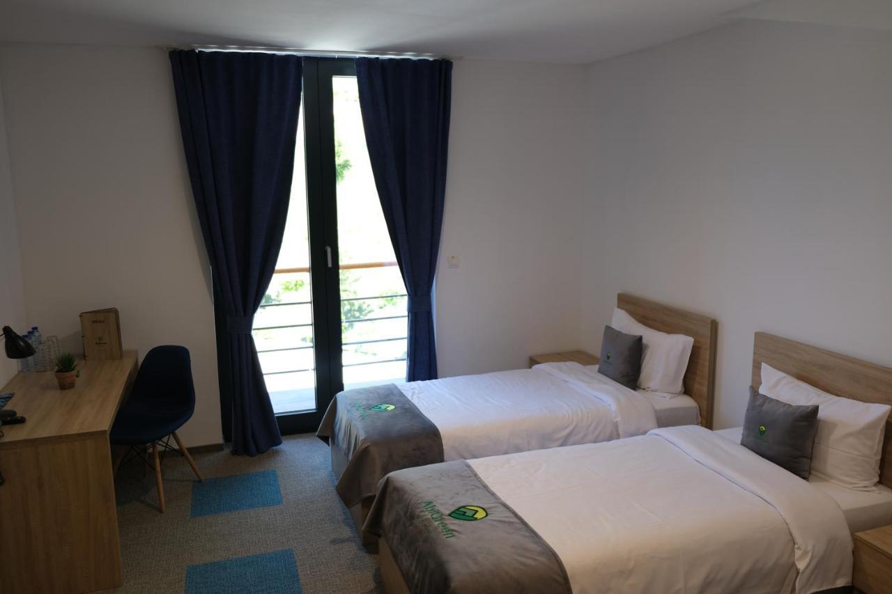 פריזרן Abi Green Hotel Prevalle מראה חיצוני תמונה