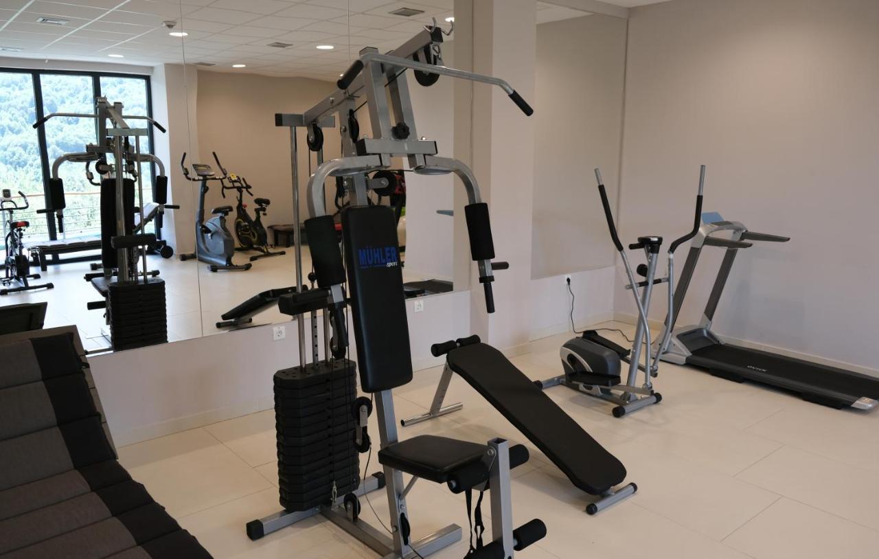 פריזרן Abi Green Hotel Prevalle מראה חיצוני תמונה