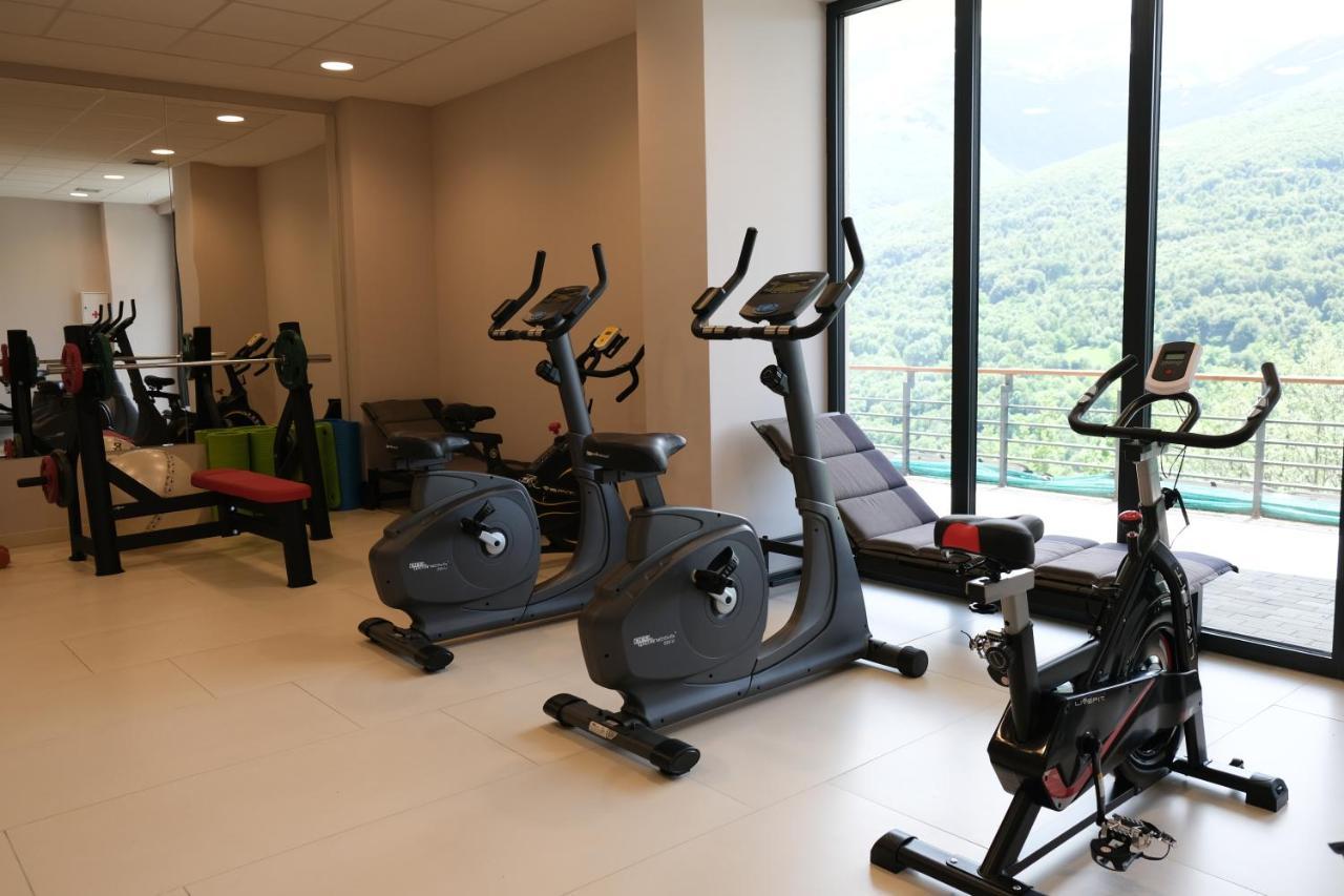 פריזרן Abi Green Hotel Prevalle מראה חיצוני תמונה