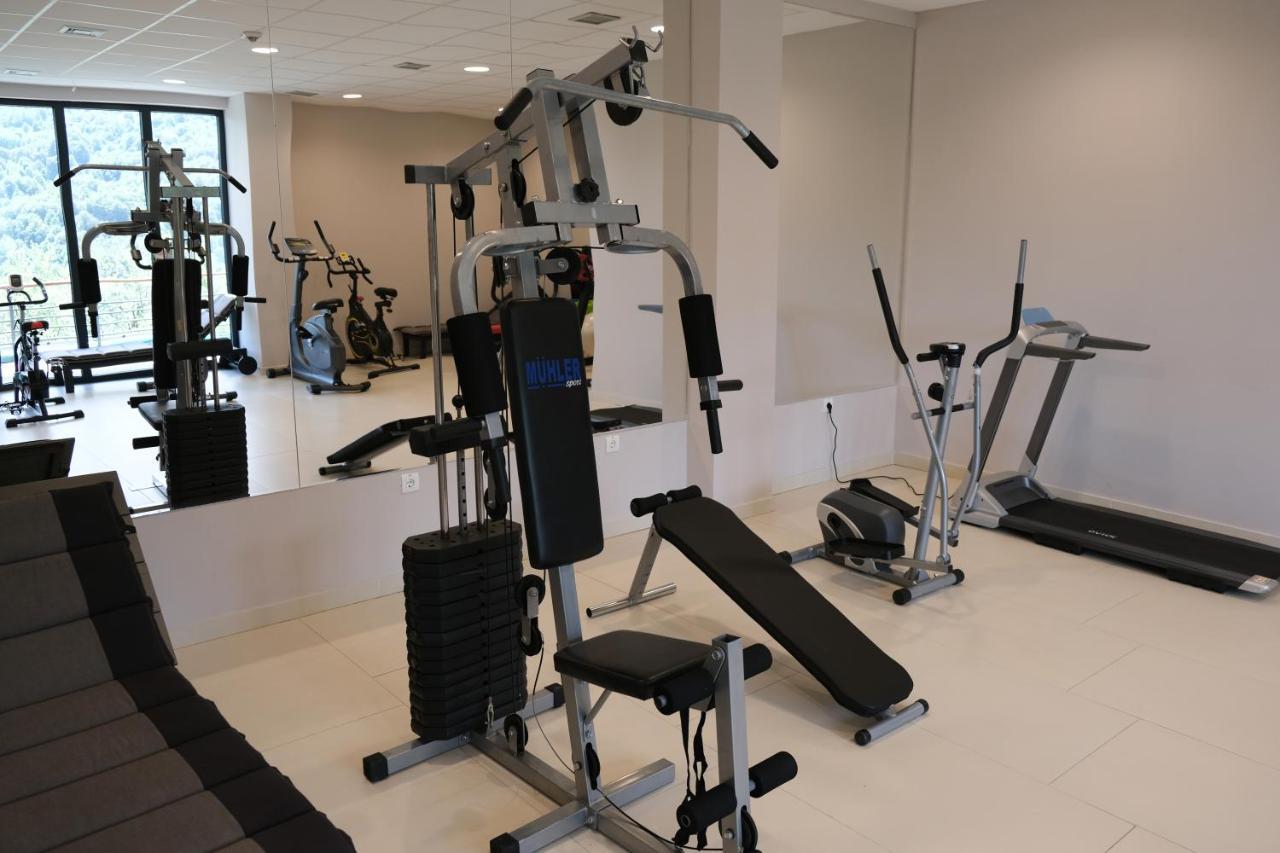 פריזרן Abi Green Hotel Prevalle מראה חיצוני תמונה