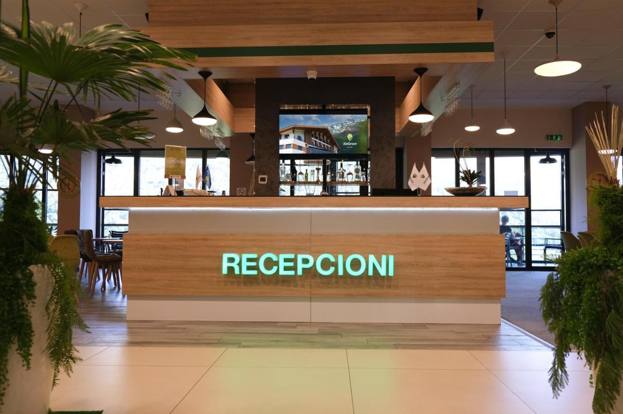 פריזרן Abi Green Hotel Prevalle מראה חיצוני תמונה